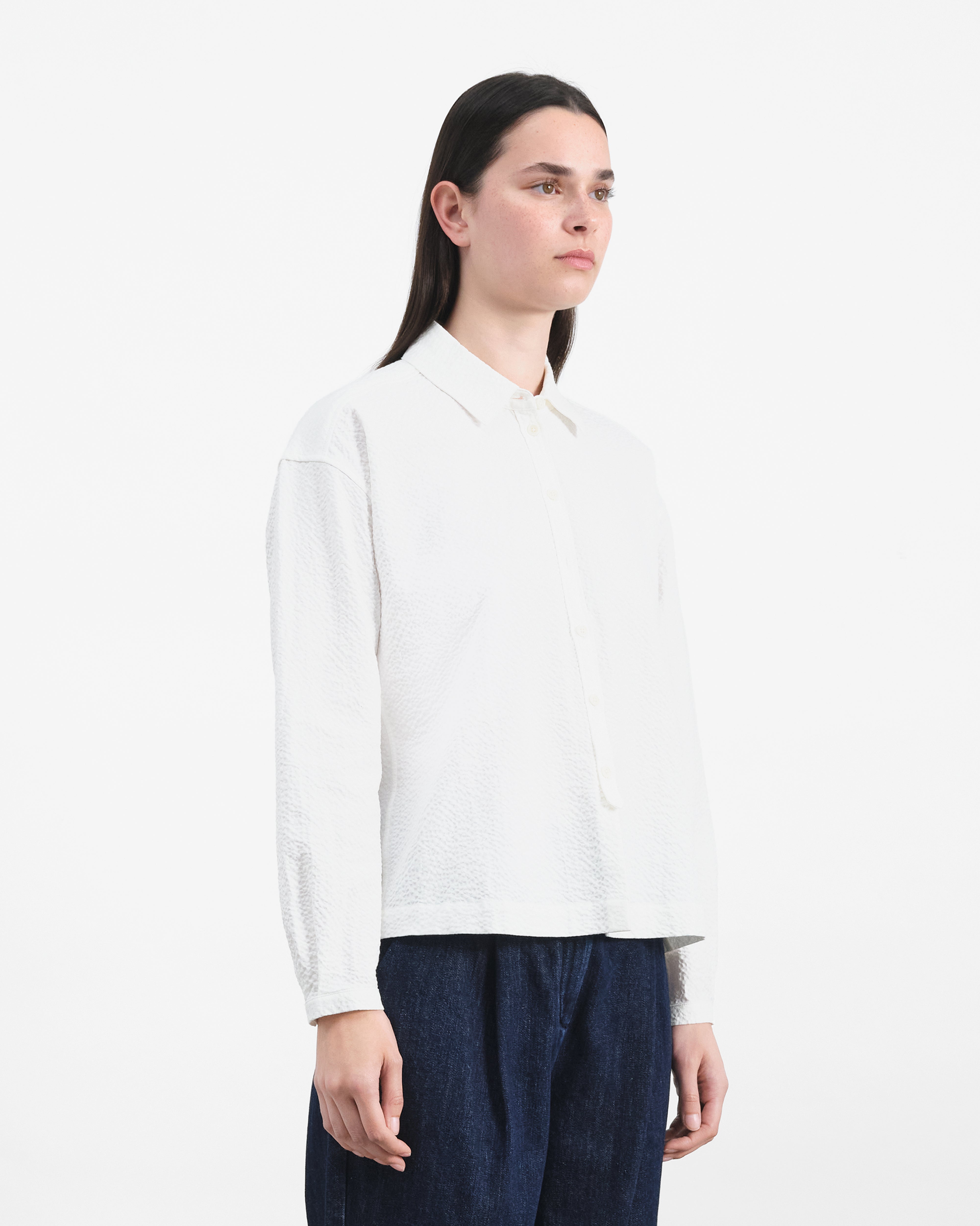 Earth Marianne Shirt
